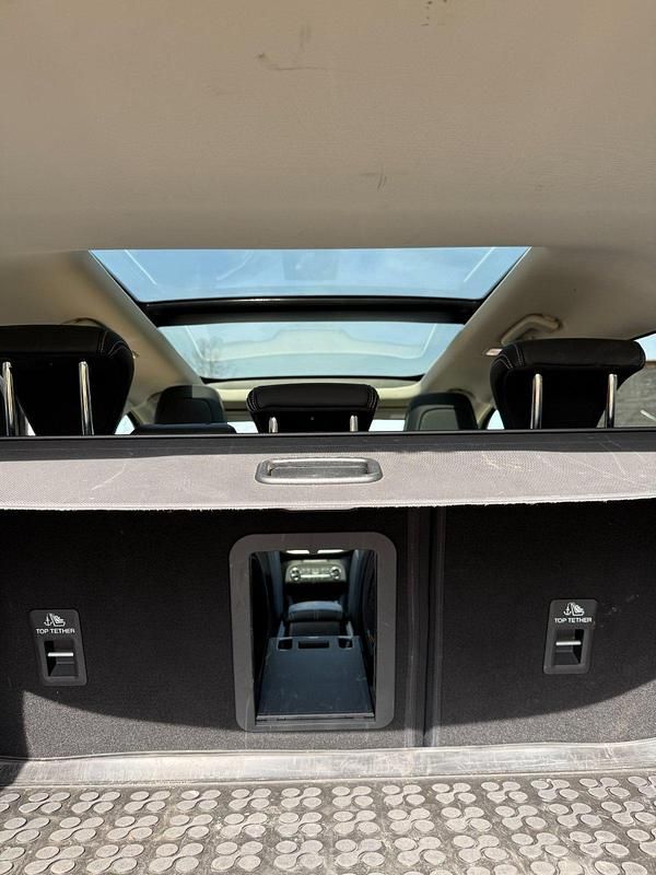 Gebraucht Ford Focus Vignale 150 PS (110 kW) 2019 Schwarz Kombi