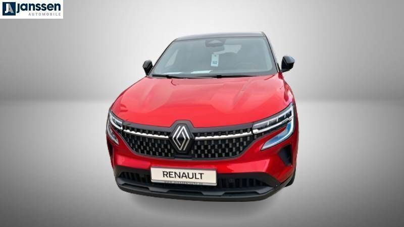 Gebraucht Renault Austral Techno 158 PS (116 kW) 2025 Rot SUV