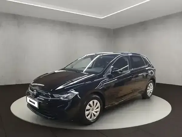 Gebraucht VW Polo Life 95 PS (69 kW) 2022 Kleinwagen