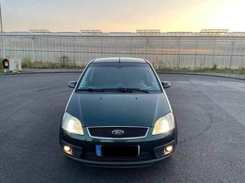 Gebraucht 2004 Ford C-MAX Ghia Van / Kleinbus | 2.999 € (Fairer Preis) - Bild 1/4