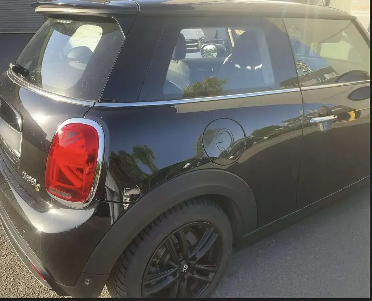 Gebraucht Mini Cooper SE Classic 135 kW (184 PS) 2023 Kleinwagen