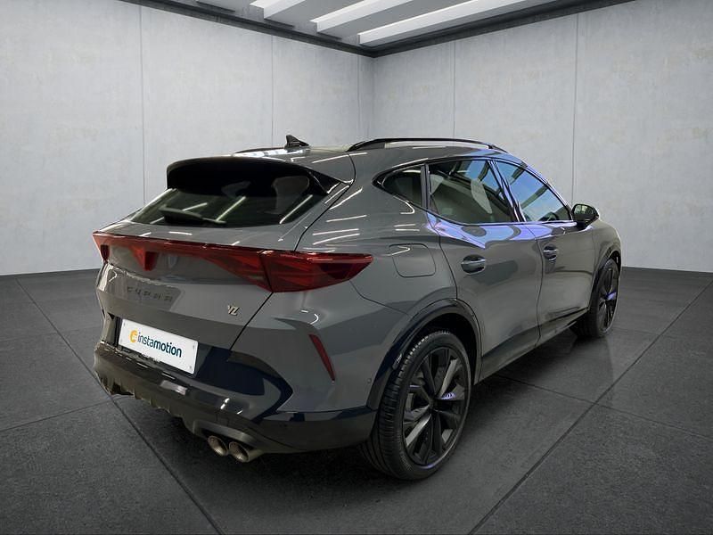 Neu Cupra Formentor VZ2 333 PS (244 kW) 2025 Grau SUV