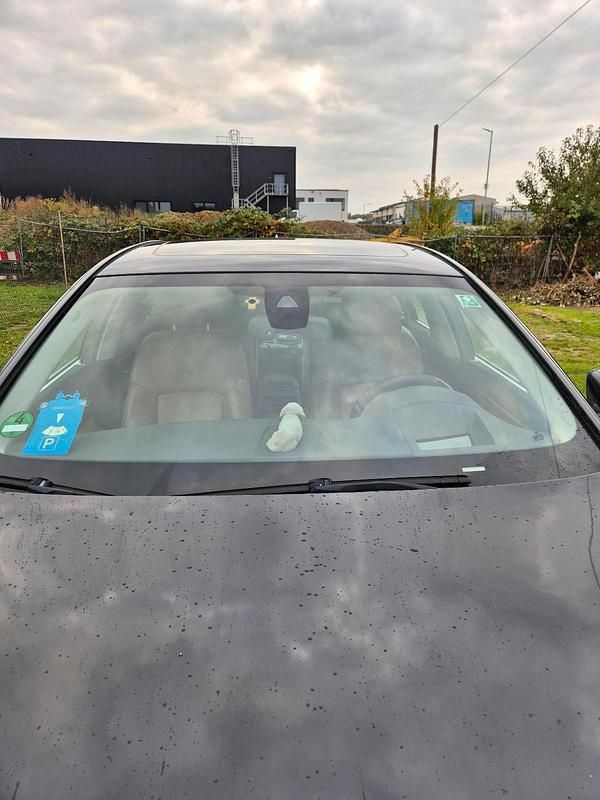 Gebraucht BMW 730 Luxury Line 258 PS (189 kW) 2013 Limousine