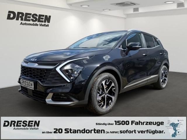 H8g) penta metal m (grau Neu 2025 Kia Sportage SUV | 33.280 € (Guter Preis) - Bild 1/4