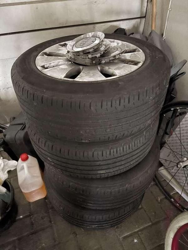 Gebraucht Audi A6 140 PS (102 kW) 2007 Limousine