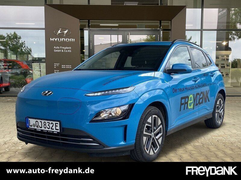 Dive in jeju Gebraucht 2023 Hyundai Kona Edition 30+ SUV | 20.999 € (Superpreis) - Bild 1/4