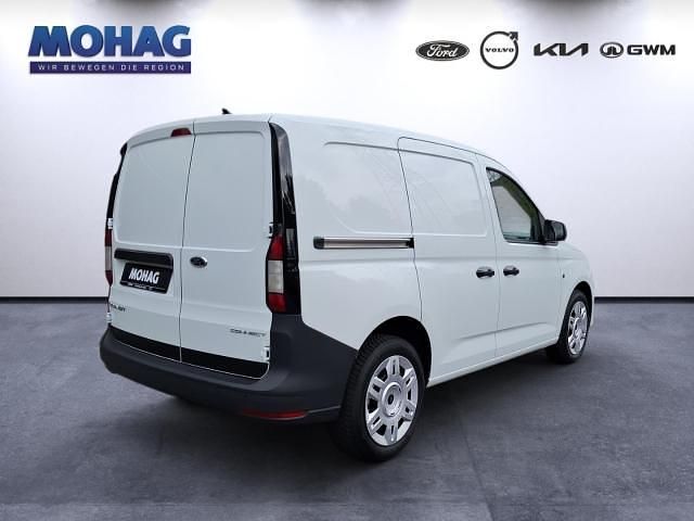 Używany Ford Transit Trend 102 KM (75 kW) 2025 Biały Van