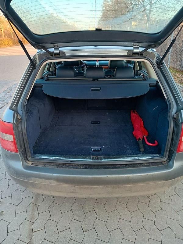 Usata Audi A6 179 CV (131 kW) 2000 Station wagon