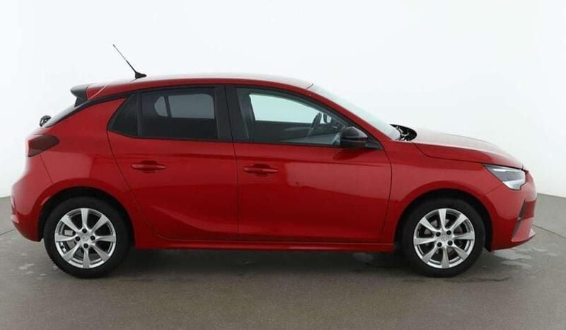 Gebraucht Opel Corsa Edition 75 PS (55 kW) 2021 Limousine