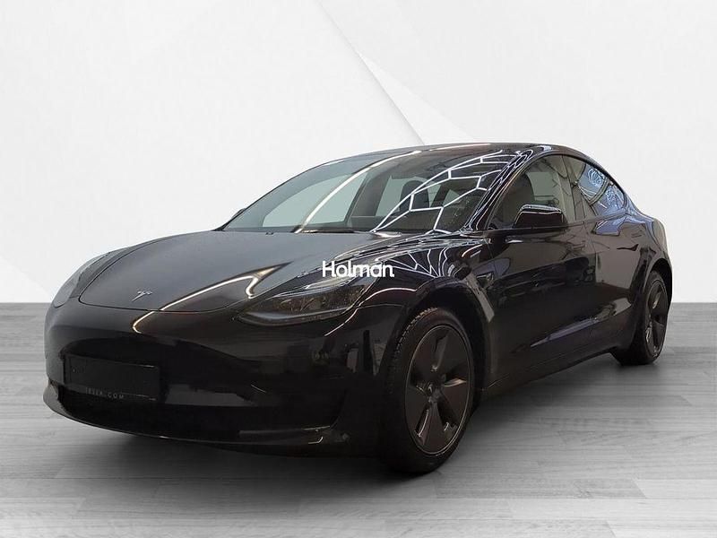 Gebraucht Tesla Model 3 Standard Range 208 kW (283 PS) 2023 Blau Limousine