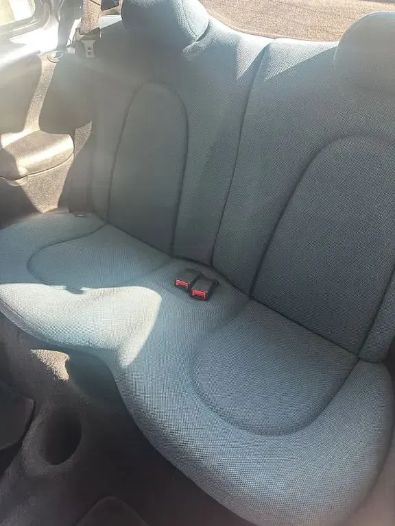 Gebraucht Ford Ka Viva X 69 PS (50 kW) 2005 Blau Kleinwagen