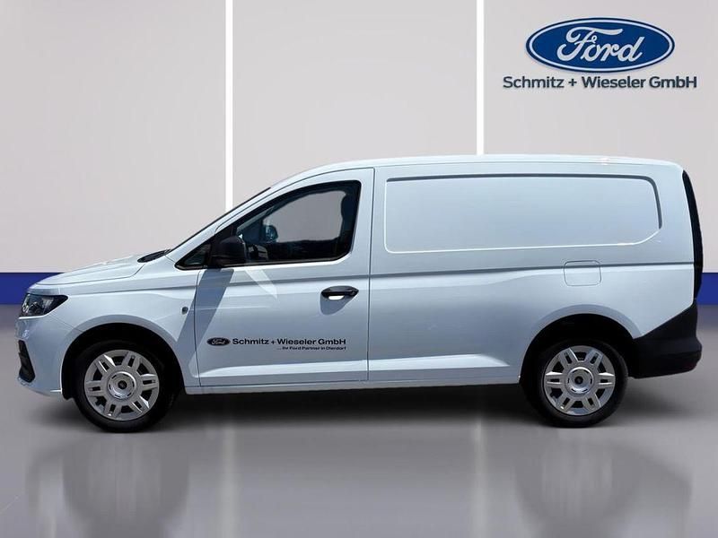 Neu Ford Transit Connect Trend 102 PS (75 kW) 2025 Frostweiß Van / Kleinbus