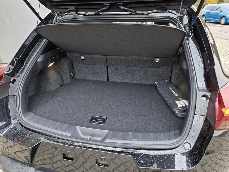 Neu Lexus UX 2025 Schwarz SUV