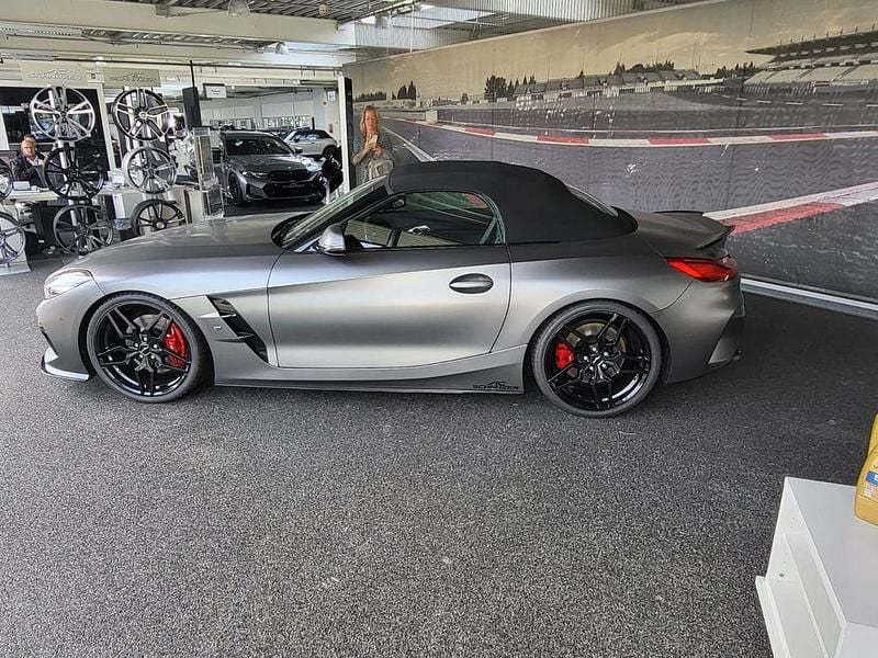 Gebraucht 2023 BMW Z4 M Sport Cabrio | 51.999 € (Fairer Preis) - Bild 1/4