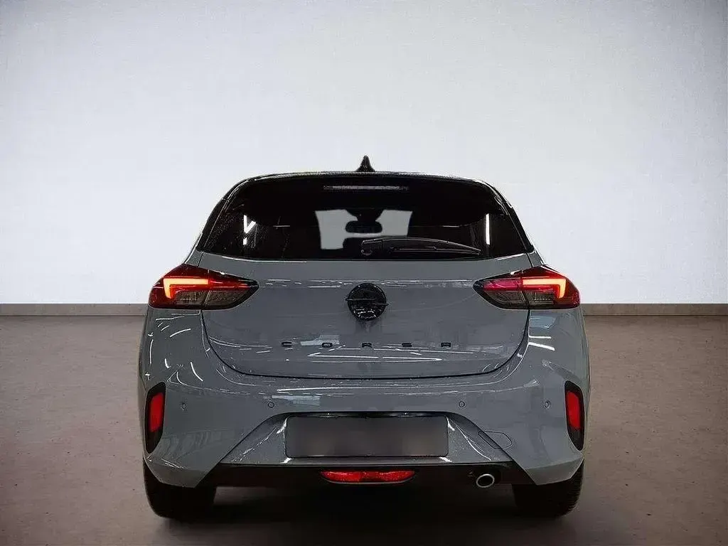 Gebraucht Opel Corsa 101 PS (74 kW) 2025 Grafik grau Kleinwagen