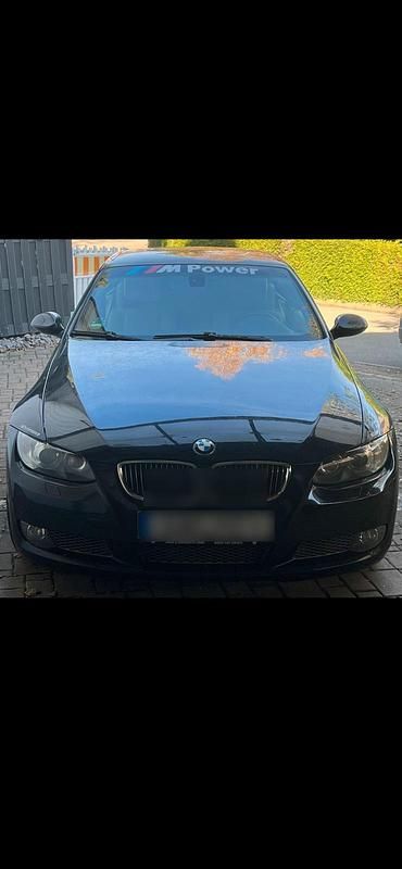 Gebraucht BMW 335 Cabriolet 306 PS (225 kW) 2007 Andere farben Cabrio