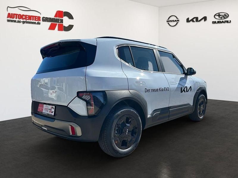 Neu Kia EV2 Air 146 kW (199 PS) 2026 Weiß SUV