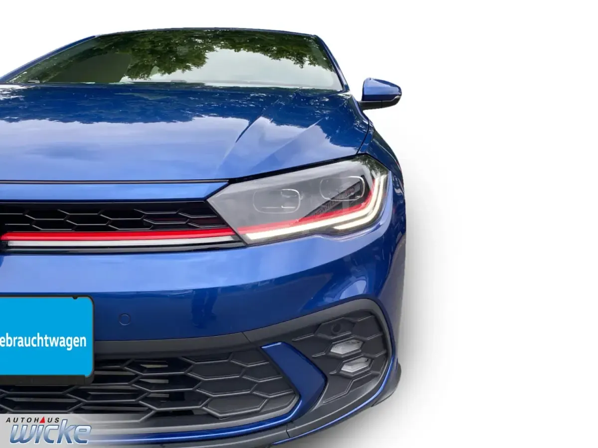 Gebraucht VW Polo Beats 207 PS (152 kW) 2023 Kleinwagen