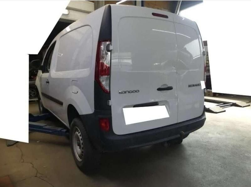 Gebraucht Renault Kangoo Experience 90 PS (66 kW) 2019 Kombi