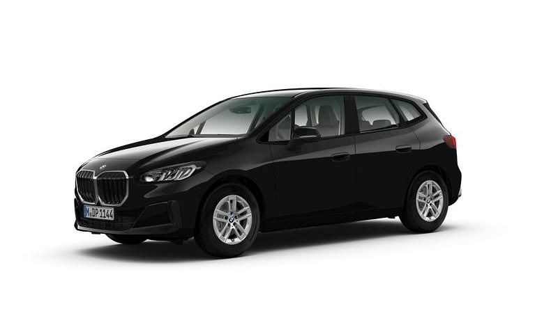 Gebraucht BMW 218 Active Tourer 150 PS (110 kW) 2025 Van / Kleinbus