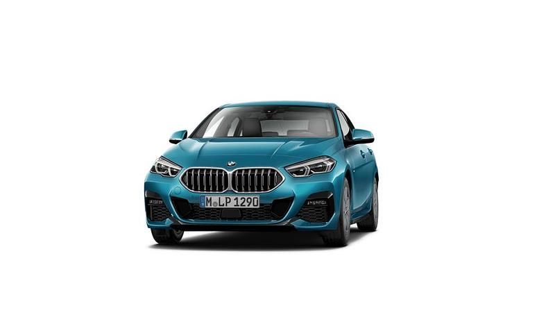Gebraucht 2025 BMW 218 Comfort Edition Coupé | 26.980 € (Superpreis) - Bild 1/4