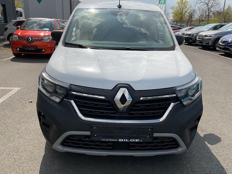Occasion Renault Kangoo 95 ch (69 kW) 2021 Blanc Monospace