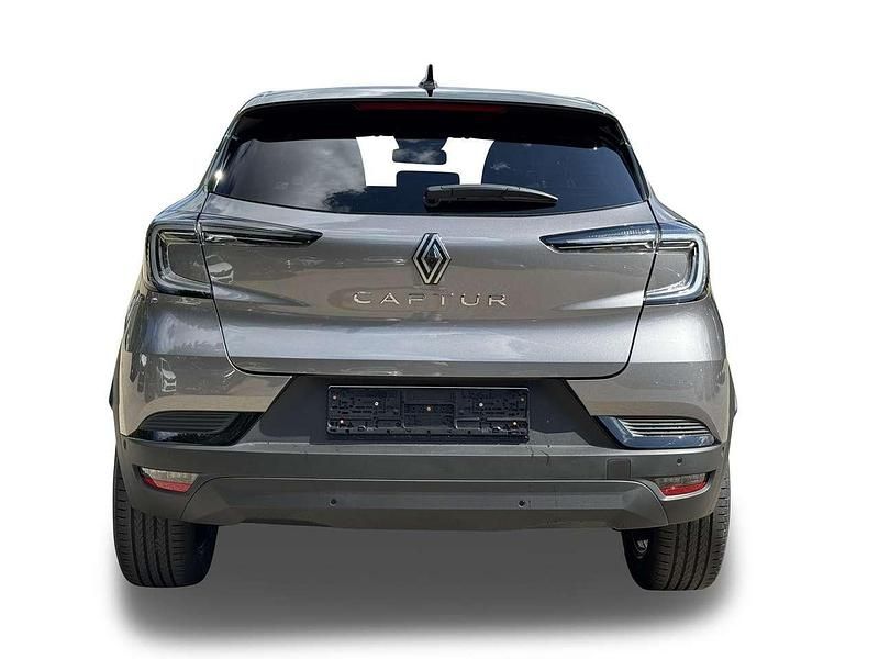 Nowe Renault Captur Evolution 140 KM (102 kW) 2026 Wählbar SUV