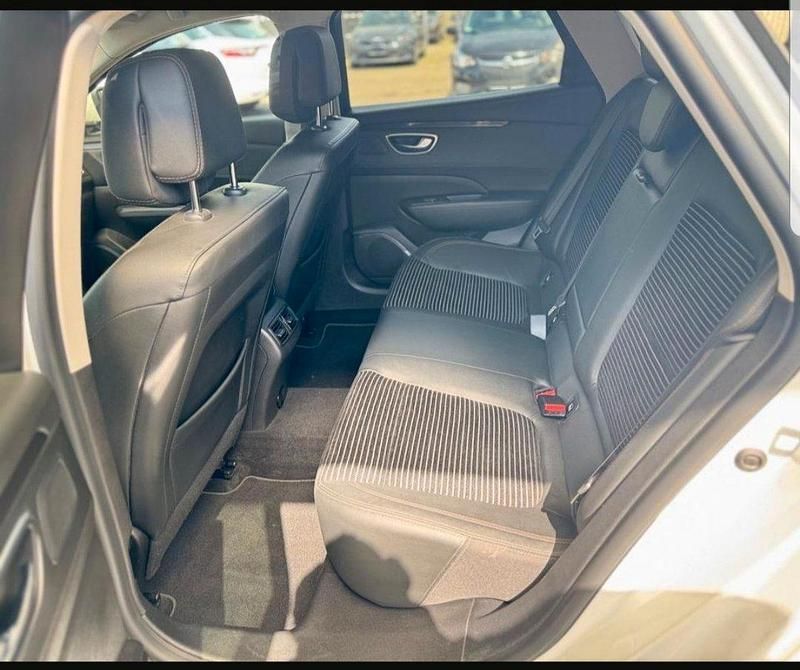 Second-hand Renault Talisman 170 CP (125 kW) 2019 Alb Break