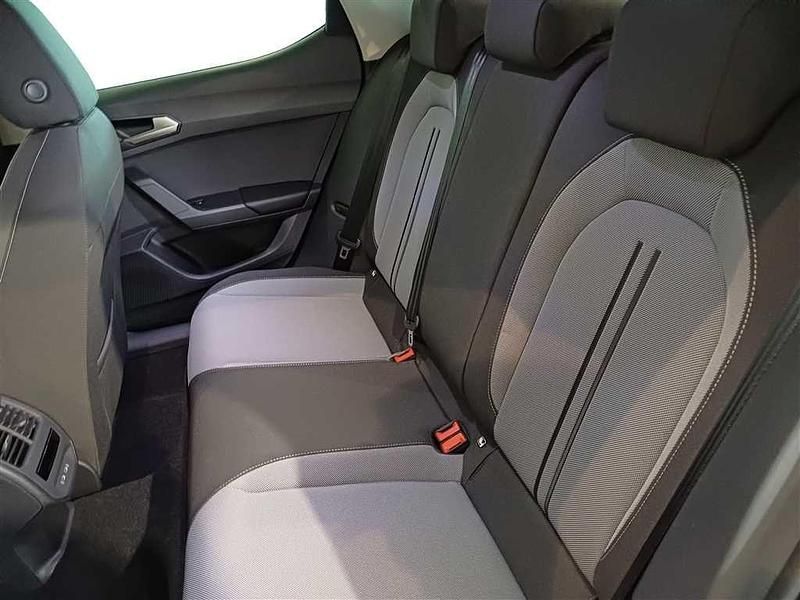 Neu Seat Leon 116 PS (85 kW) 2025 Fjord blau Limousine