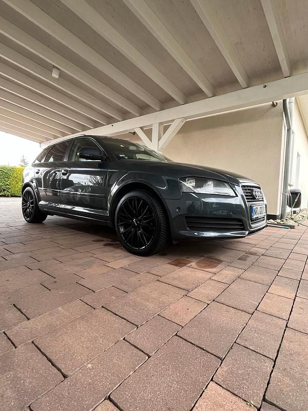 Gebraucht 2011 Audi A3 Kombi | 6.000 € (Fairer Preis) - Bild 1/4