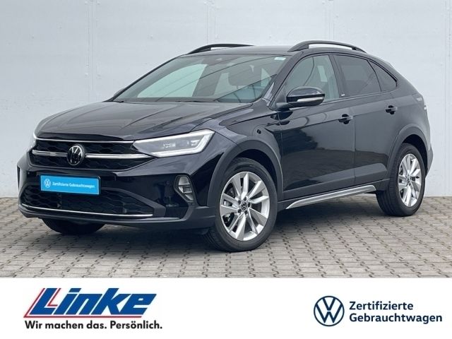 Schwarz Gebraucht 2023 VW Taigo Move SUV | 26.950 € (Fairer Preis) - Bild 1/4