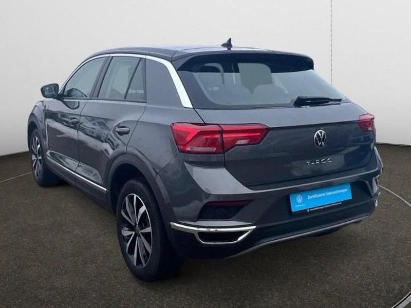 Gebraucht VW T-Roc Style 110 PS (80 kW) 2021 SUV