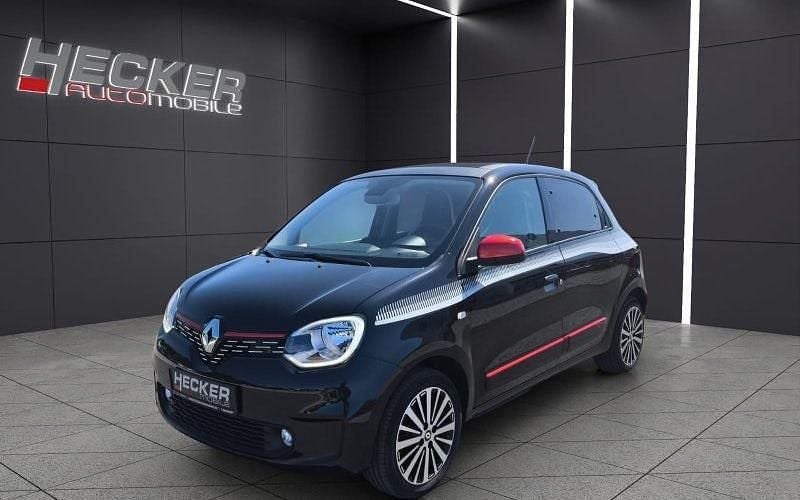 Sternenschwarz Gebraucht 2023 Renault Twingo Techno Kleinwagen | 14.990 € (Fairer Preis) - Bild 1/4