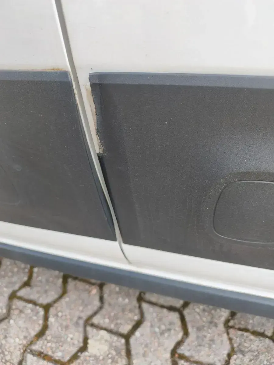 Gebraucht Citroën C3 Feel 82 PS (60 kW) 2018 Weiß Kleinwagen