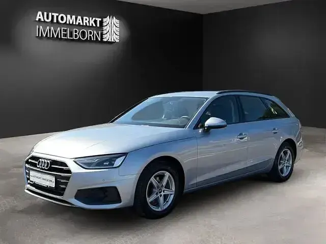 Gebraucht Audi A4 Ambiente 145 PS (106 kW) 2024 Other Limousine