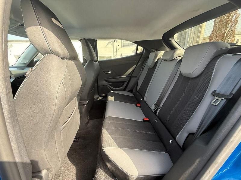 Gebraucht Opel Mokka-e Elegance 100 kW (136 PS) 2023 Blau SUV