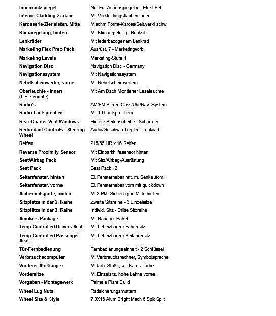 Gebraucht Ford Galaxy 140 PS (102 kW) 2005 Silber Van / Kleinbus