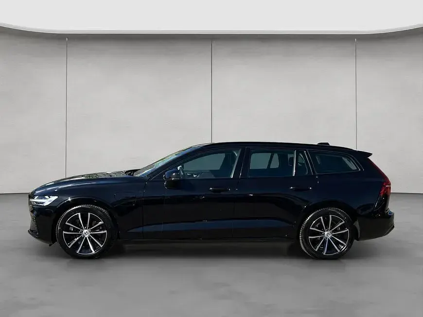 Occasion Volvo V60 Plus 310 ch (228 kW) 2024 Noir Break