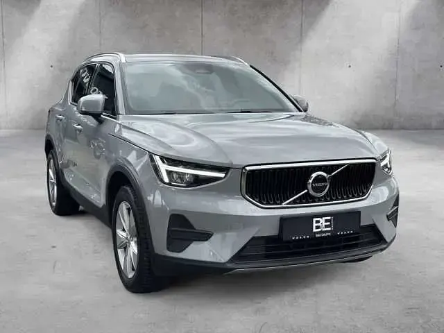 Gebraucht Volvo XC40 120 PS (88 kW) 2024 SUV