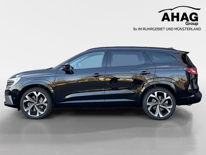 Gebraucht Renault Espace 200 PS (147 kW) 2024 Andere SUV