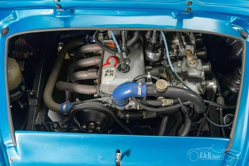 Gebraucht Alpine A110 103 PS (75 kW) 1974 Blau
