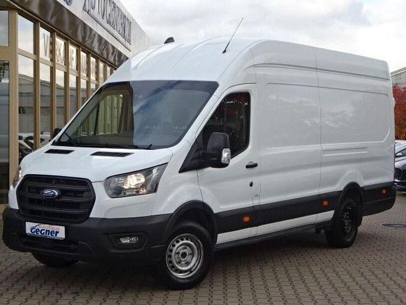 Gebraucht Ford Transit Trend 2023 Andere