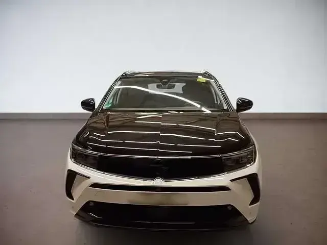 Gebraucht Opel Grandland X GSe 300 PS (220 kW) 2024 Weiß SUV