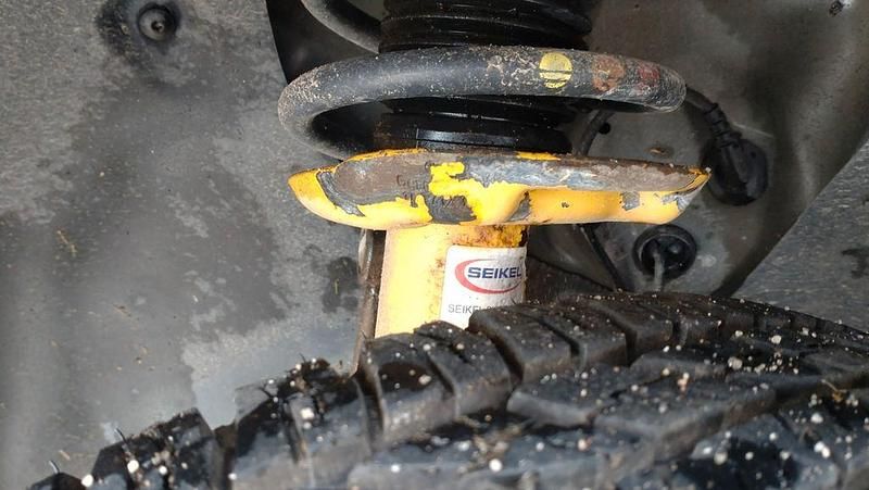 Gebraucht VW Caddy 110 PS (80 kW) 2015 Grau Van / Kleinbus