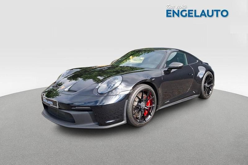 Gebraucht Porsche 992 510 PS (375 kW) 2022 Schwarz