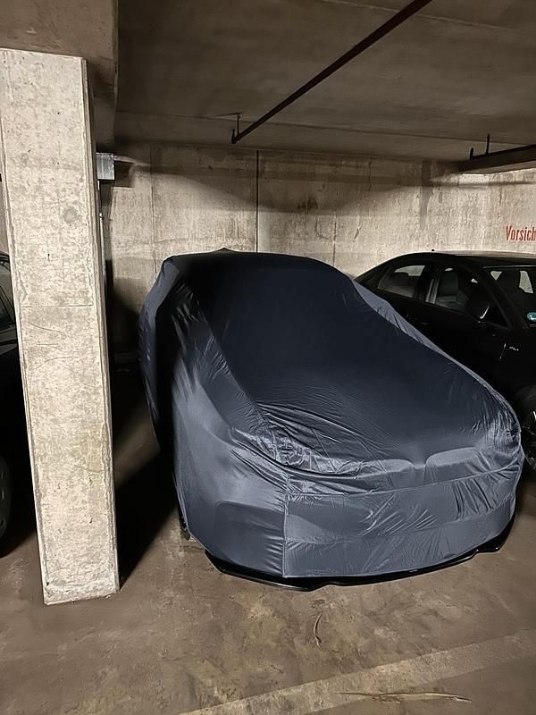 Gebraucht BMW M140 M Sport 340 PS (250 kW) 2017 Weiß Kleinwagen