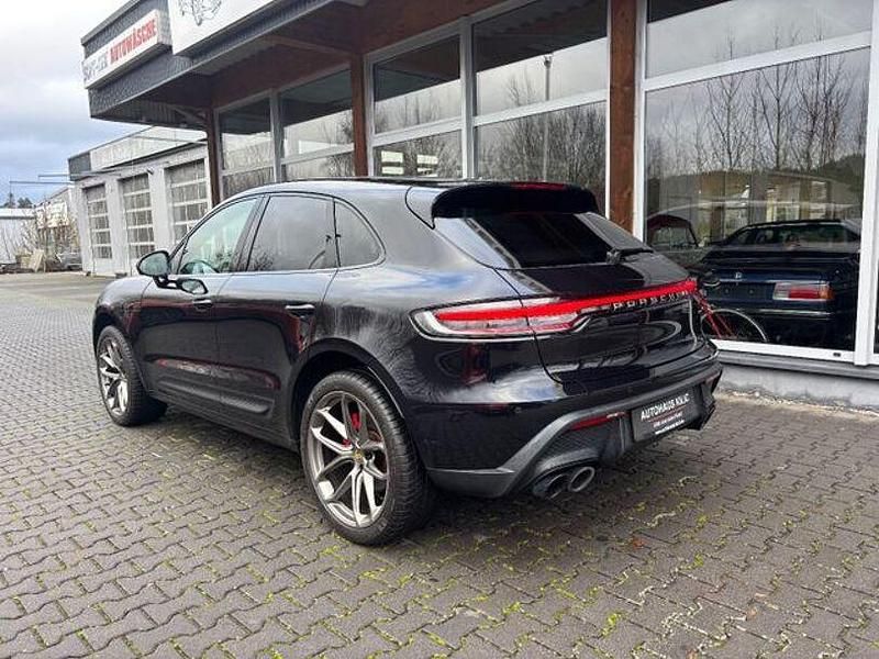 Gebraucht Porsche Macan 381 PS (280 kW) 2021 Andere SUV