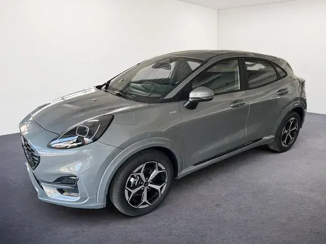 Gebraucht Ford Puma ST-Line 125 PS (91 kW) 2025 SUV