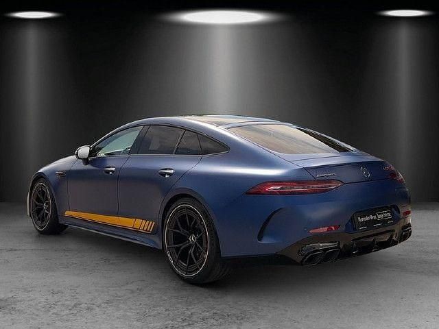 Gebraucht Mercedes AMG GT63 S E Performance AMG 843 PS (620 kW) 2022 Coupé