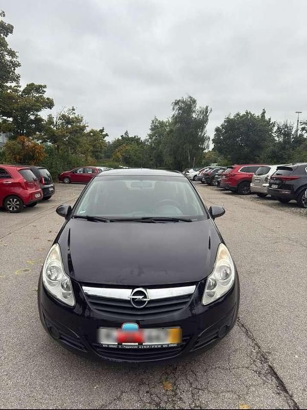 Gebraucht 2010 Opel Corsa Selection Limousine | 2.900 € (Fairer Preis) - Bild 1/4